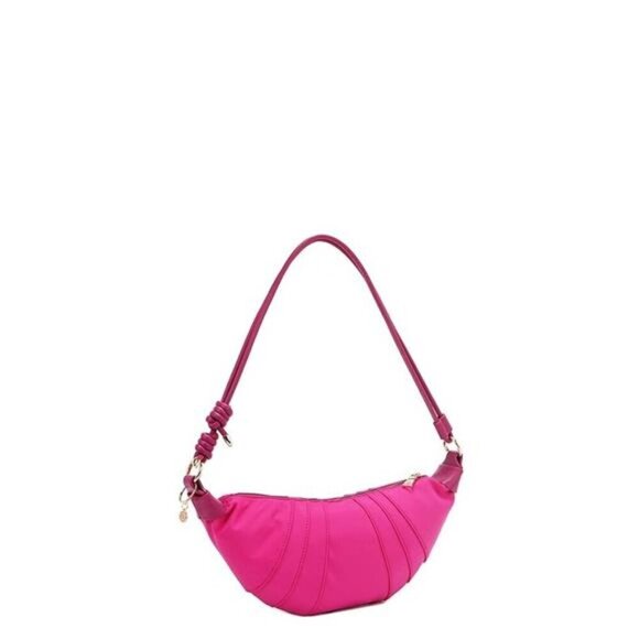 Nicole Lee USA Color Patch Croissant Bag - Picture 4 of 4